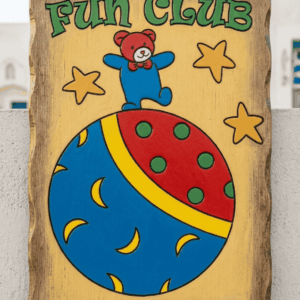 Fun Club
