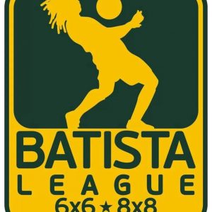 DANIEL BATISTA FOOTBALL CLUB