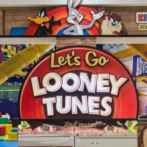 LOONEY TUNES