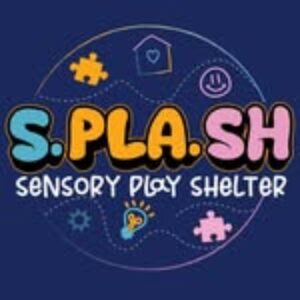 SPLASH messy play
