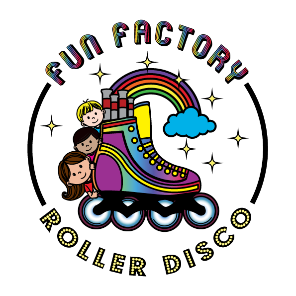 Fun Factory Roller Disco