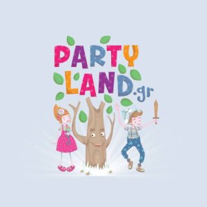 PARTYLAND