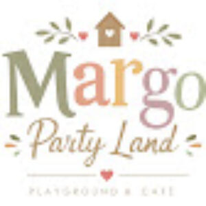 Margo Party Land