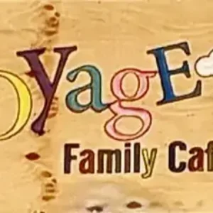 Voyage Family Cafe